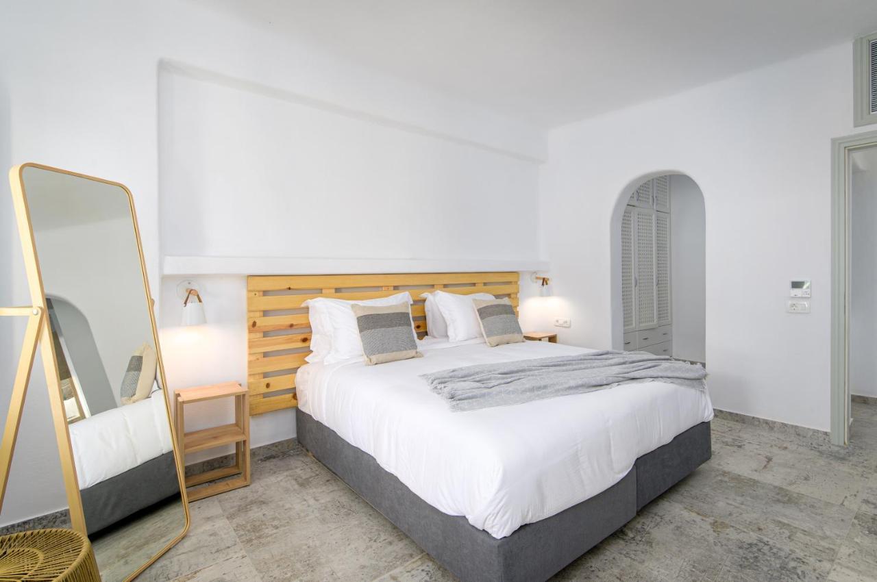 Geminos Complex Villas Kamári Kültér fotó